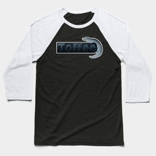 Toffee Baseball T-Shirt